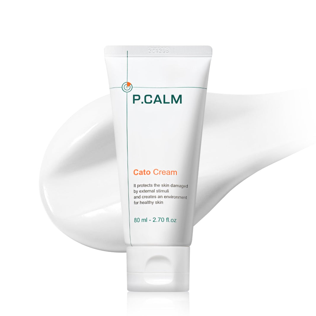 P.CALM Cato Cream-P.CALM Cato Cream