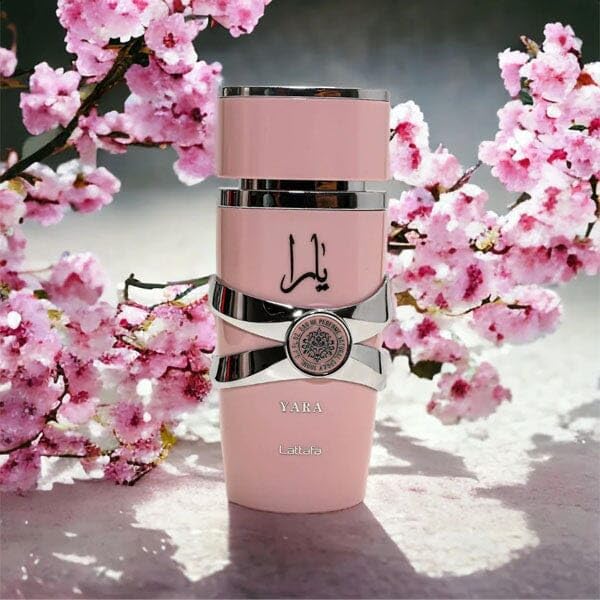 Pink Eau De Parfum 100ml (3.4 fl oz) for Female Long-Lasting Fragrance1-Pink Eau De Parfum 100ml (3.4 fl oz) for Female Long-Lasting Fragrance1