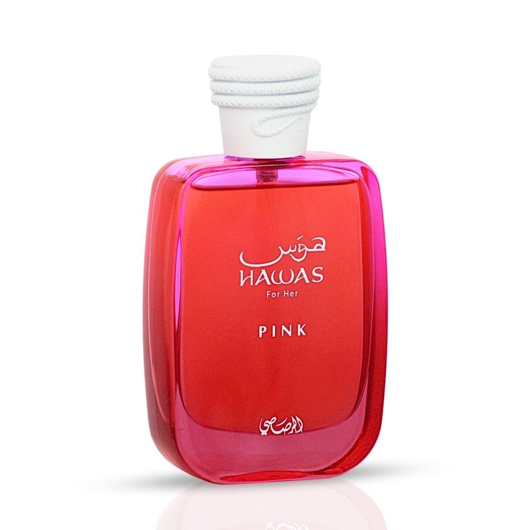 RASASI Hawas For Men Eau De Parfum Spray 100ML (3.4 Oz) - Long Lasting Arabian Perfume, Premium Perfume Men, Ideal for Special Occasions & Daily Elegance, A Bold and Captivating Fragrance-RASASI Hawas For Men Eau De Parfum Spray 100ML (3.4 Oz) - Long Lasting Arabian Perfume, Premium Perfume Men, Ideal for Special Occasions & Daily Elegance, A Bold and Captivating Fragrance