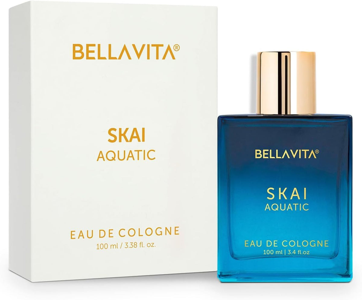 Bellavita Luxury Honey Oud Eau de Parfum | 100 ml (3.4 fl.oz.) | Perfume for Men and Women | Sweet Honey, Bergamot, Oud, and Amber Notes | Women's Day Special-Bellavita Luxury Honey Oud Eau de Parfum | 100 ml (3.4 fl.oz.) | Perfume for Men and Women | Sweet Honey, Bergamot, Oud, and Amber Notes | Women's Day Special