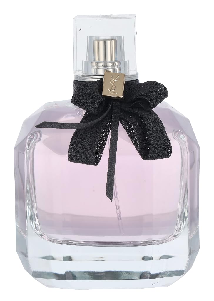 Yves Saint Laurent Mon Paris Eau de Parfum Spray, 3 Fluid Ounce-Yves Saint Laurent Mon Paris Eau de Parfum Spray, 3 Fluid Ounce