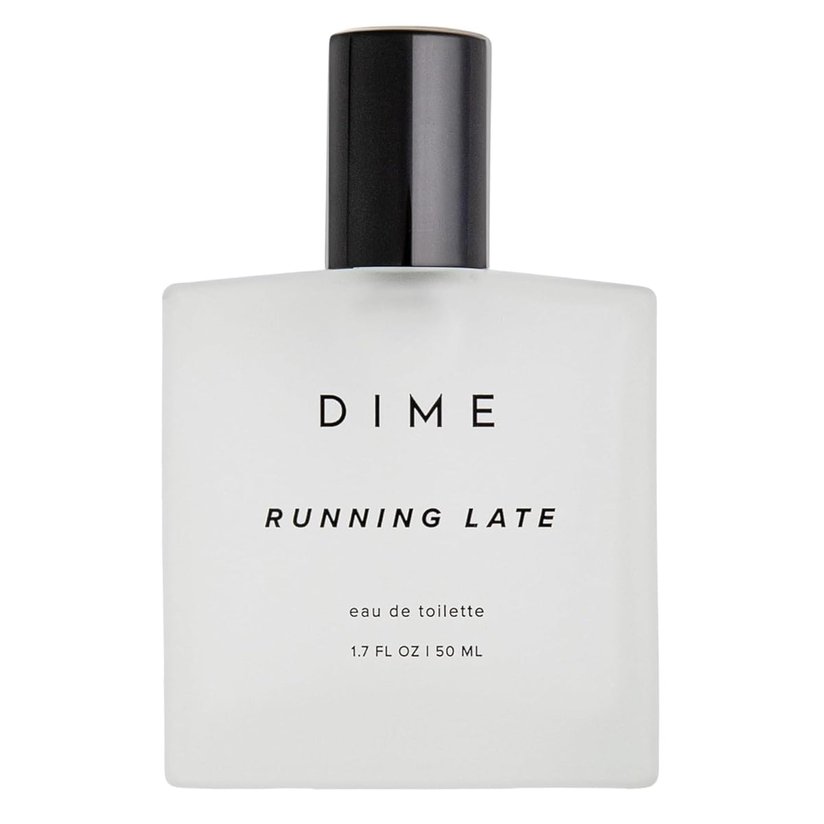 DIME Beauty 7 Summers Perfume for Women - Sweet Floral Eau de Toilette with Bergamot, Vanilla Orchid and Coconut, Clean, Vegan, Cruelty-Free Fragrance, 1.7 oz / 50 ml-DIME Beauty 7 Summers Perfume for Women - Sweet Floral Eau de Toilette with Bergamot, Vanilla Orchid and Coconut, Clean, Vegan, Cruelty-Free Fragrance, 1.7 oz / 50 ml