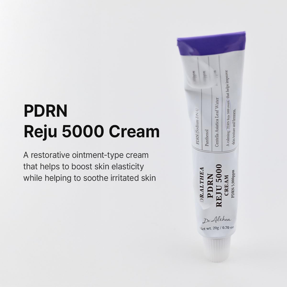 Dr. Althea PDRN REJU 5000 Cream-Dr. Althea PDRN REJU 5000 Cream