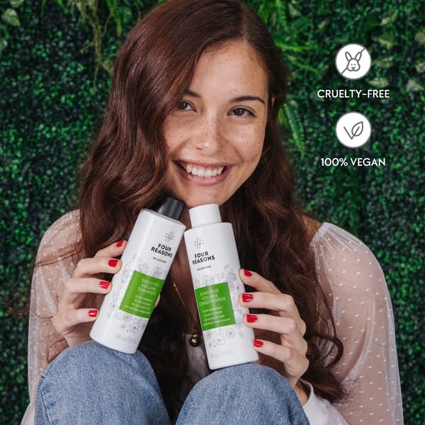 Sensitive Volume Conditioner-Sensitive Volume Conditioner
