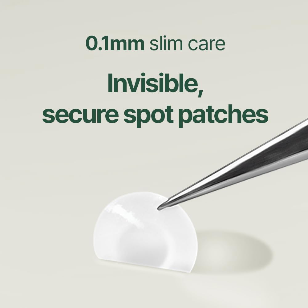 Pyunkang Yul Calming Clear Spot Patch-Pyunkang Yul Calming Clear Spot Patch