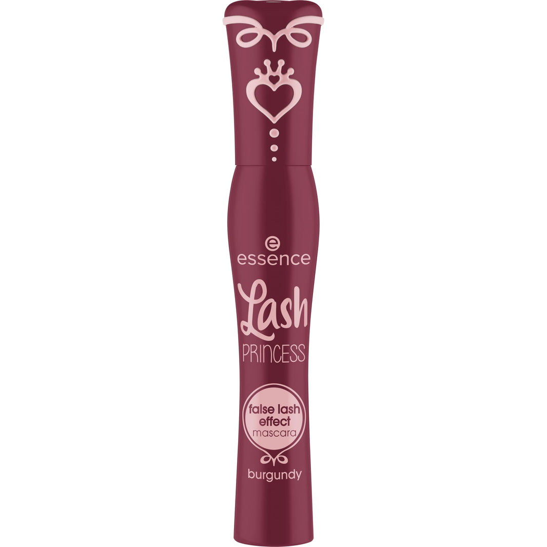 essence | Lash Princess False Lash Effect Mascara | Volumizing & Lengthening | Cruelty Free & Paraben Free-essence | Lash Princess False Lash Effect Mascara | Volumizing & Lengthening | Cruelty Free & Paraben Free
