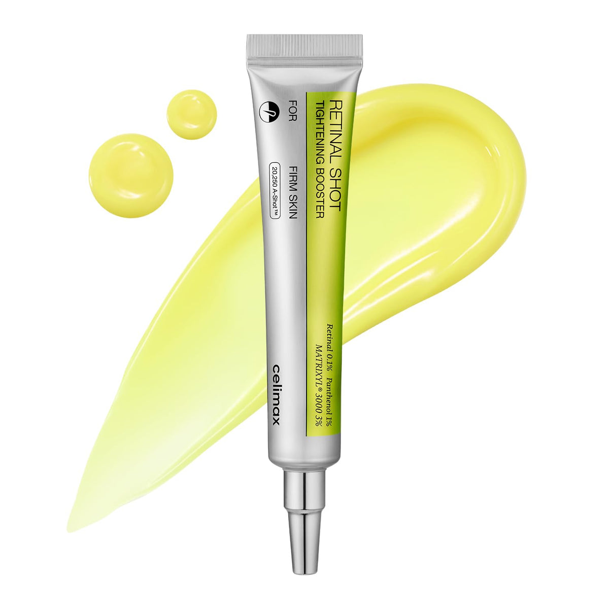 Celimax Retinal Shot Tightening Booster-Celimax Retinal Shot Tightening Booster