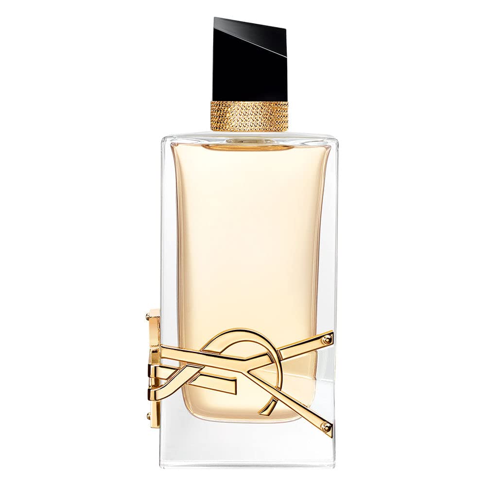 Yves Saint Laurent Libre Women 3 oz EDP Spray-Yves Saint Laurent Libre Women 3 oz EDP Spray
