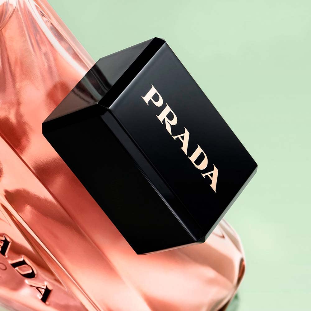 Prada Paradoxe by Prada for Women 3.0 oz Eau de Parfum Spray Rechargeable-Prada Paradoxe by Prada for Women 3.0 oz Eau de Parfum Spray Rechargeable