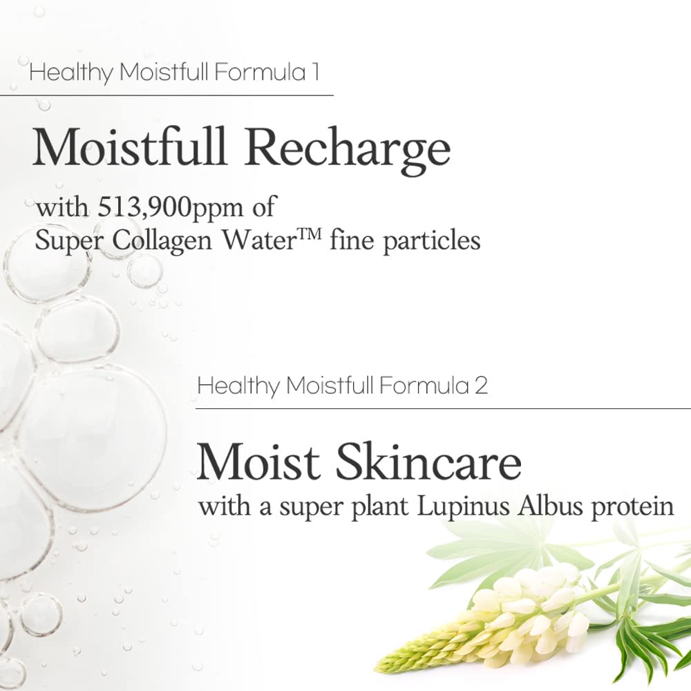 ETUDE Moistfull Collagen Essence-ETUDE Moistfull Collagen Essence