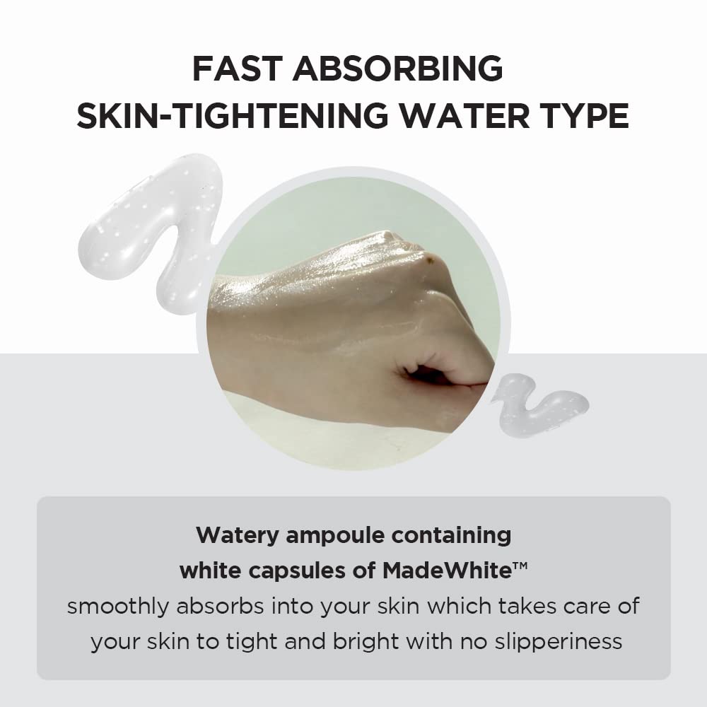 SKIN1004 Madagascar Tone Brightening Capsule Ampoule-SKIN1004 Madagascar Tone Brightening Capsule Ampoule