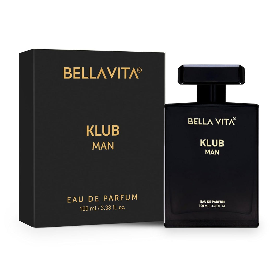 Bellavita Luxury G.O.A.T. Eau de Parfum | 100 ml (3.4 fl.oz.) | Perfume for Men | Citrus, Bergamot, Patchouli, and Vetiver Notes | Long Lasting Men's Fragrance | Gift for father's Day-Bellavita Luxury G.O.A.T. Eau de Parfum | 100 ml (3.4 fl.oz.) | Perfume for Men | Citrus, Bergamot, Patchouli, and Vetiver Notes | Long Lasting Men's Fragrance | Gift for father's Day