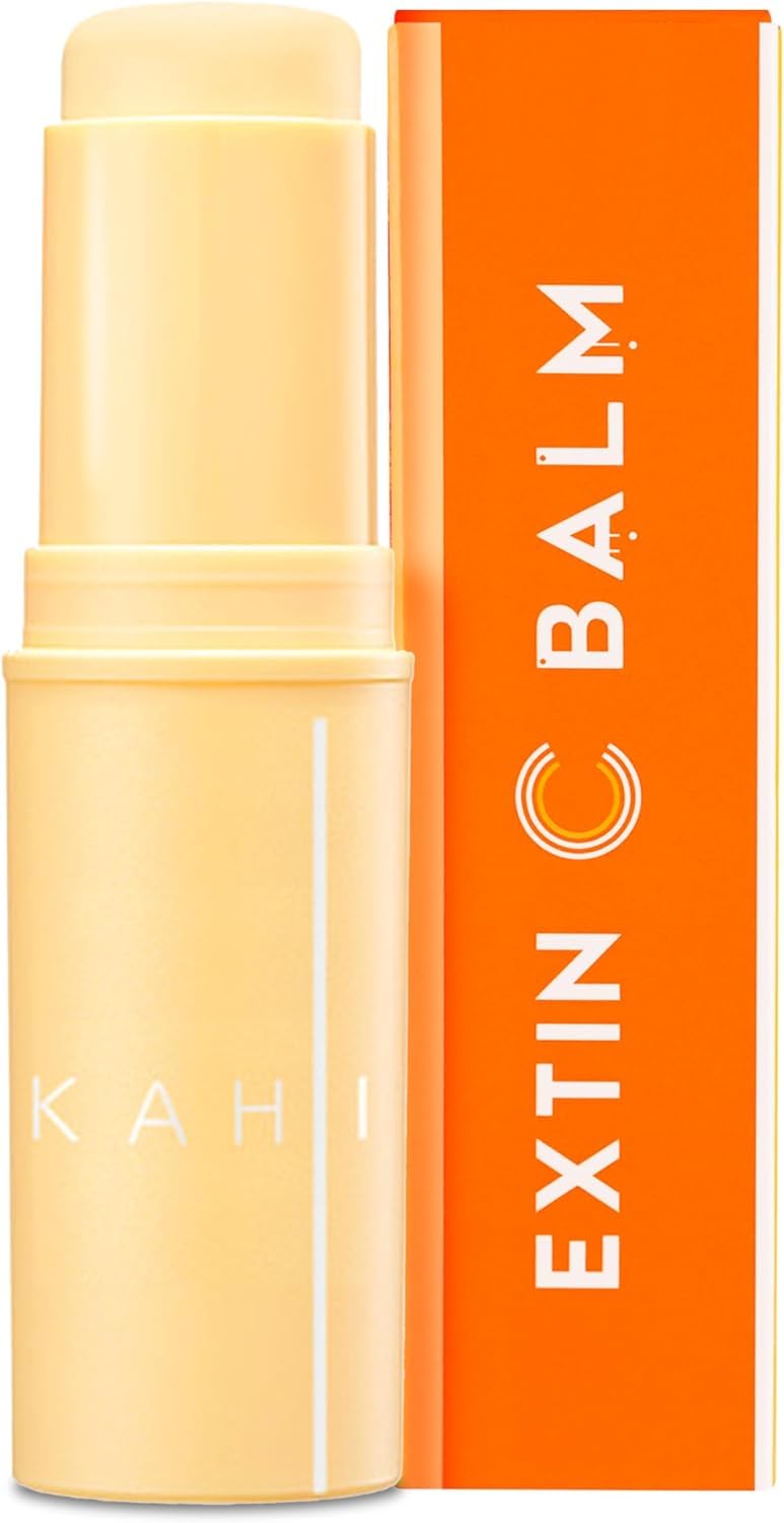 KAHI Wrinkle Bounce Multi Balm Stick | PDRN Collagen Wrinkle Stick | Korean Skin Care |All-in-One Hydrating Lip Balm Eye Cream Neck Cream Make Up Base & Face Mist Moisture Balm-KAHI Wrinkle Bounce Multi Balm Stick | PDRN Collagen Wrinkle Stick | Korean Skin Care |All-in-One Hydrating Lip Balm Eye Cream Neck Cream Make Up Base & Face Mist Moisture Balm