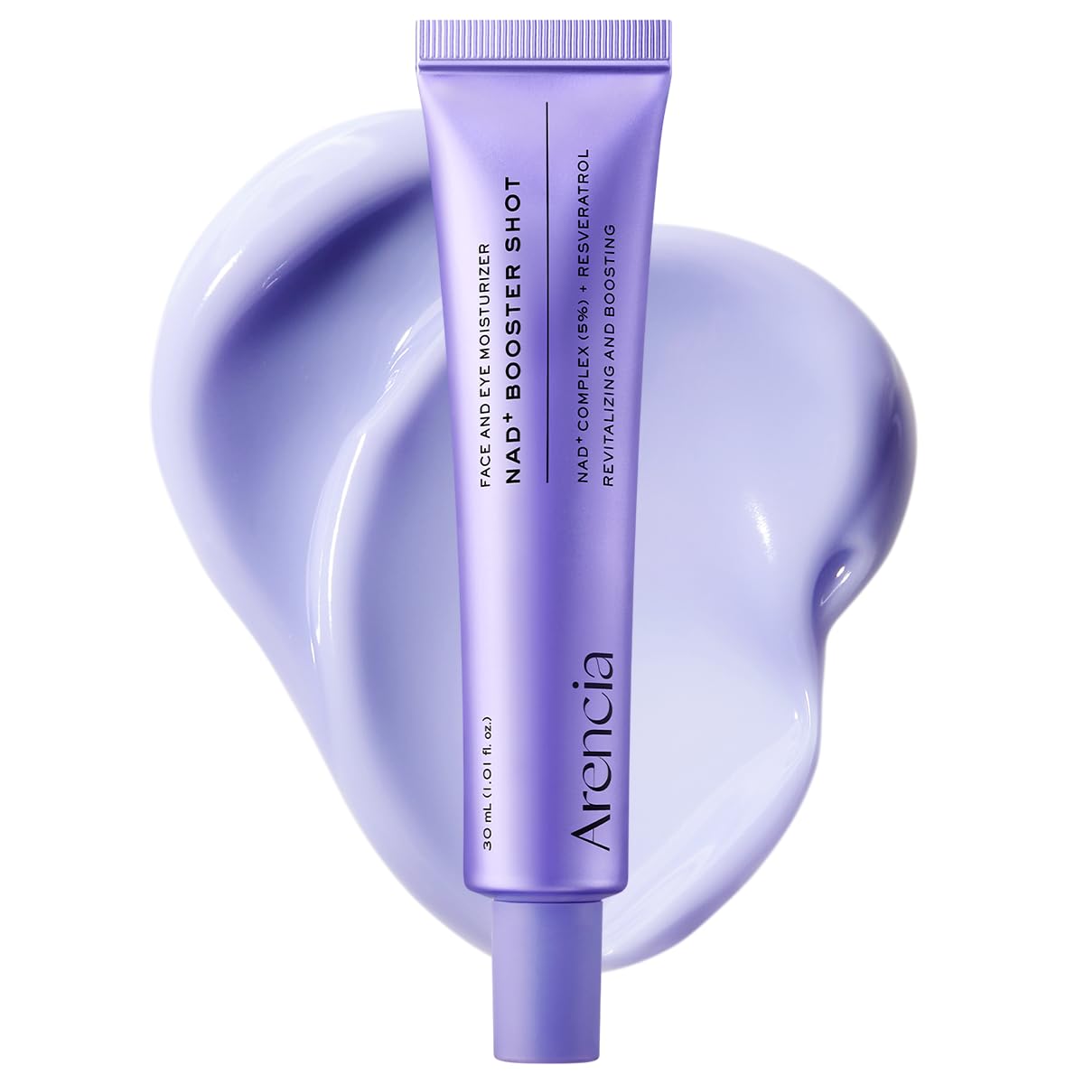 Arencia Nad+ Booster Shot-Arencia Nad+ Booster Shot