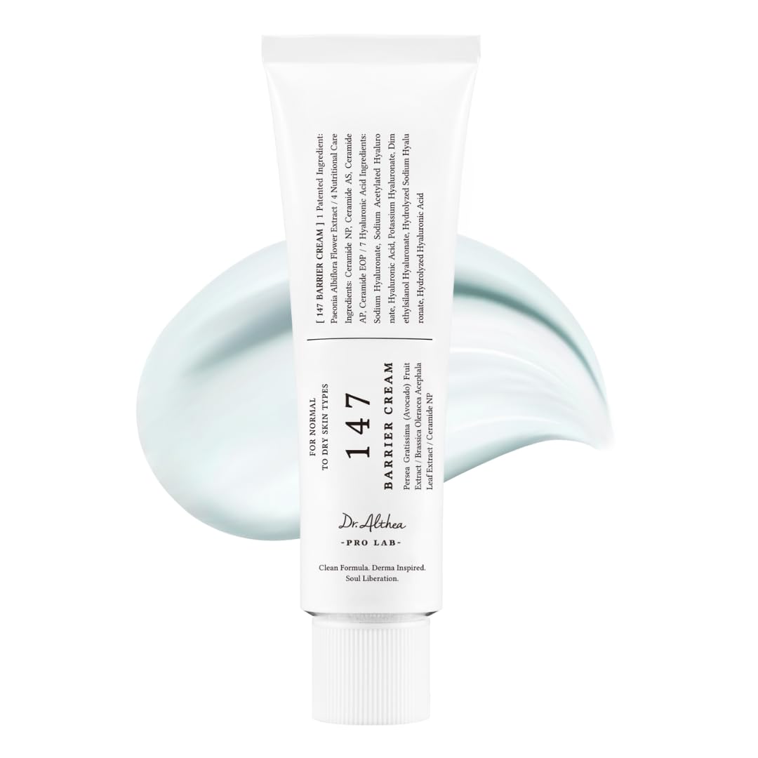 Dr. Althea 147 Barrier Cream-Dr. Althea 147 Barrier Cream
