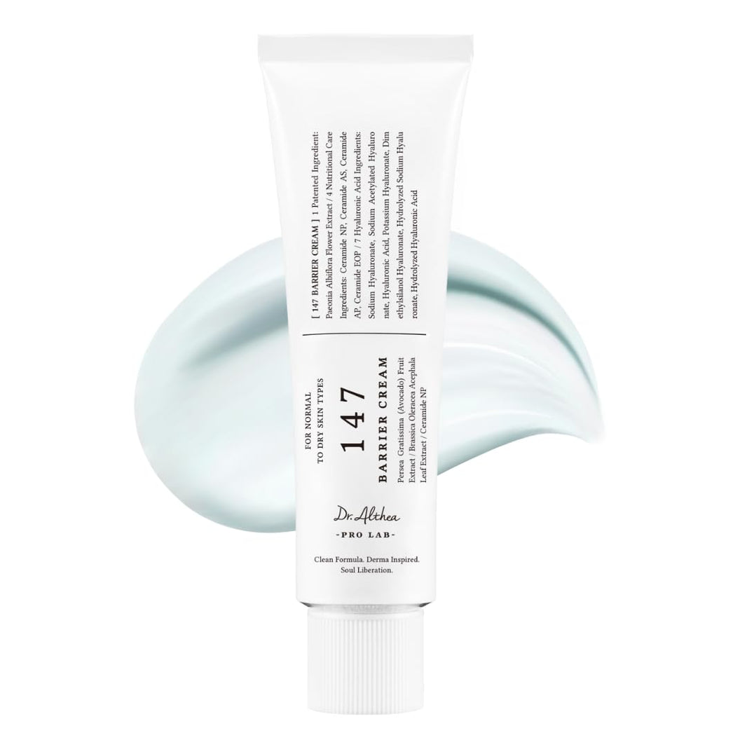 Dr. Althea 147 Barrier Cream-Dr. Althea 147 Barrier Cream