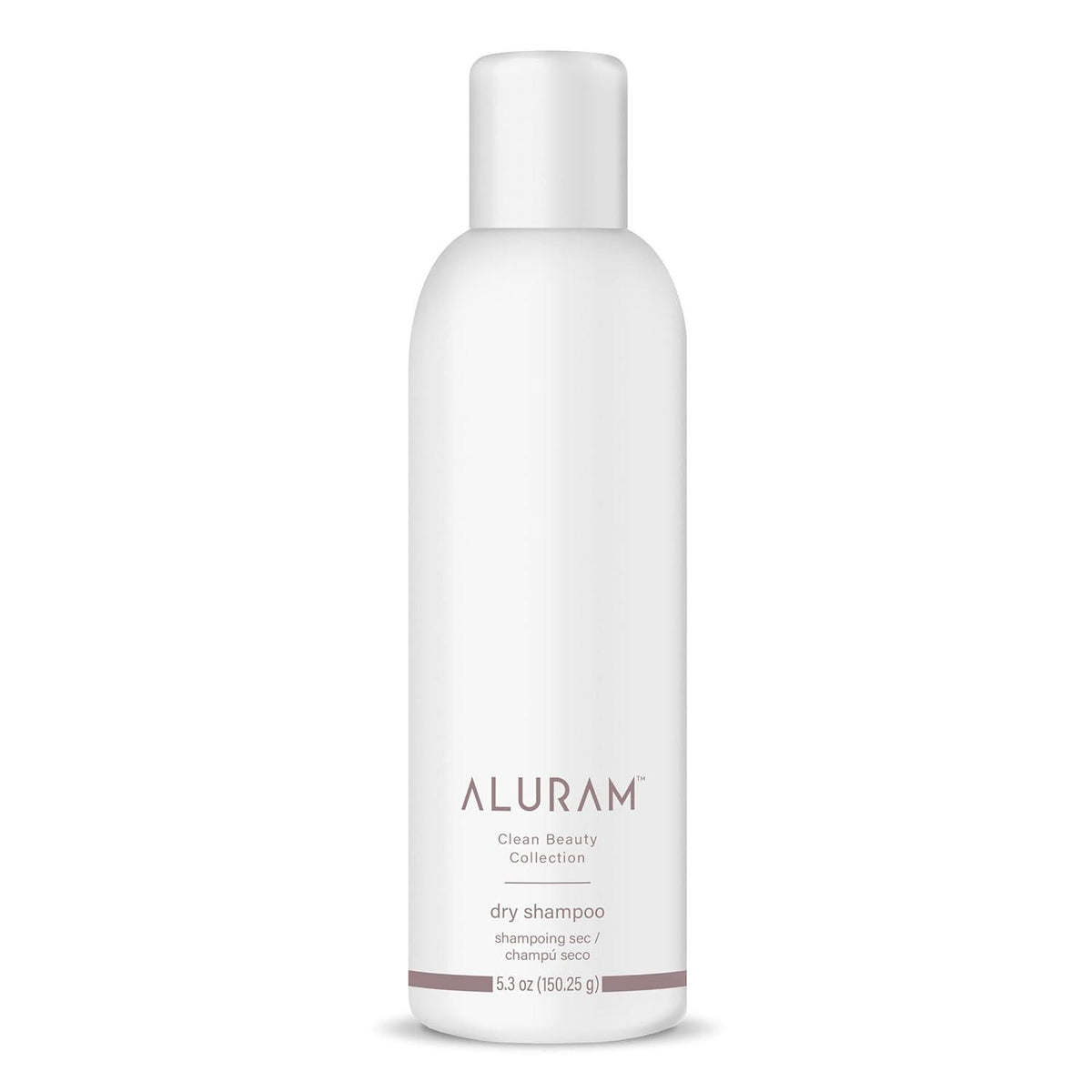 Aluram Dry Shampoo 5oz-Aluram Dry Shampoo 5oz