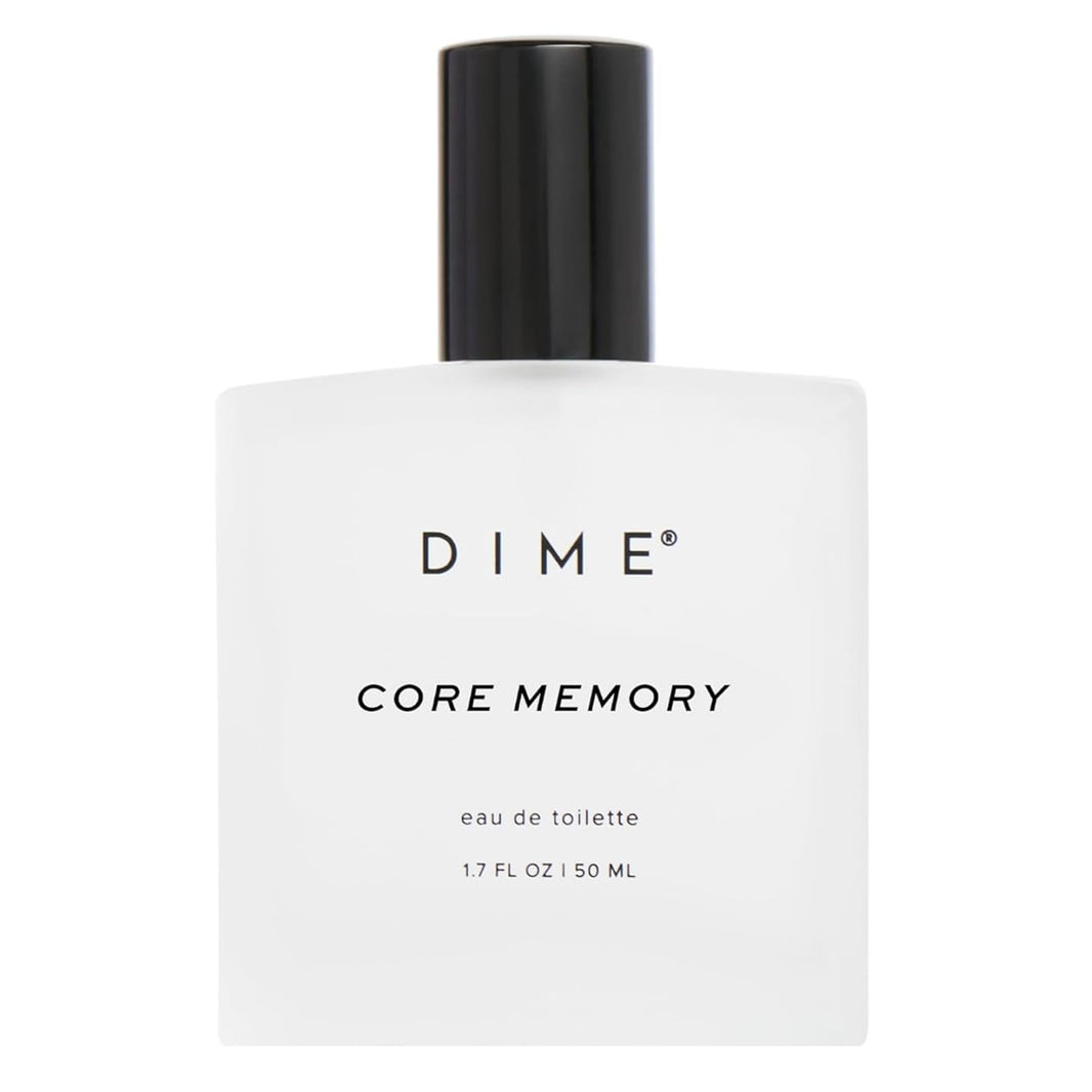 DIME Beauty 7 Summers Perfume for Women - Sweet Floral Eau de Toilette with Bergamot, Vanilla Orchid and Coconut, Clean, Vegan, Cruelty-Free Fragrance, 1.7 oz / 50 ml-DIME Beauty 7 Summers Perfume for Women - Sweet Floral Eau de Toilette with Bergamot, Vanilla Orchid and Coconut, Clean, Vegan, Cruelty-Free Fragrance, 1.7 oz / 50 ml