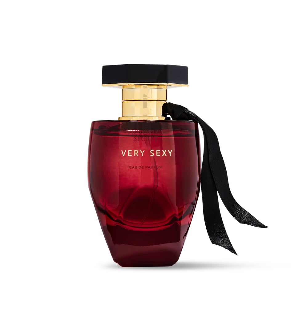 Victoria's Secret Very Sexy 1.7oz Eau de Parfum-Victoria's Secret Very Sexy 1.7oz Eau de Parfum