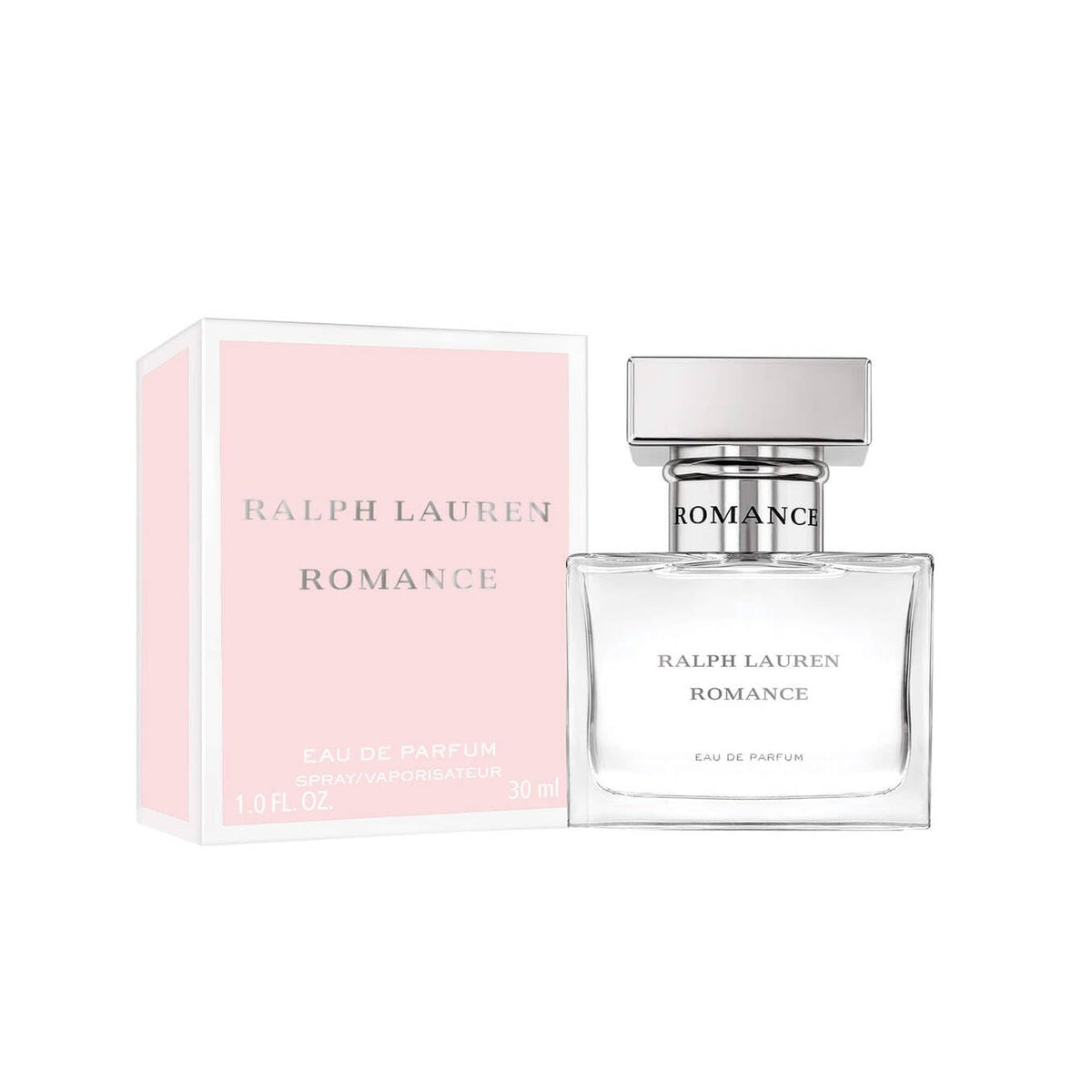 RALPH LAUREN FRAGRANCES - Romance - Eau de Parfum - Women's Perfume - Floral & Woody - With Rose, Jasmine, and Berries - Medium Intensity-RALPH LAUREN FRAGRANCES - Romance - Eau de Parfum - Women's Perfume - Floral & Woody - With Rose, Jasmine, and Berries - Medium Intensity