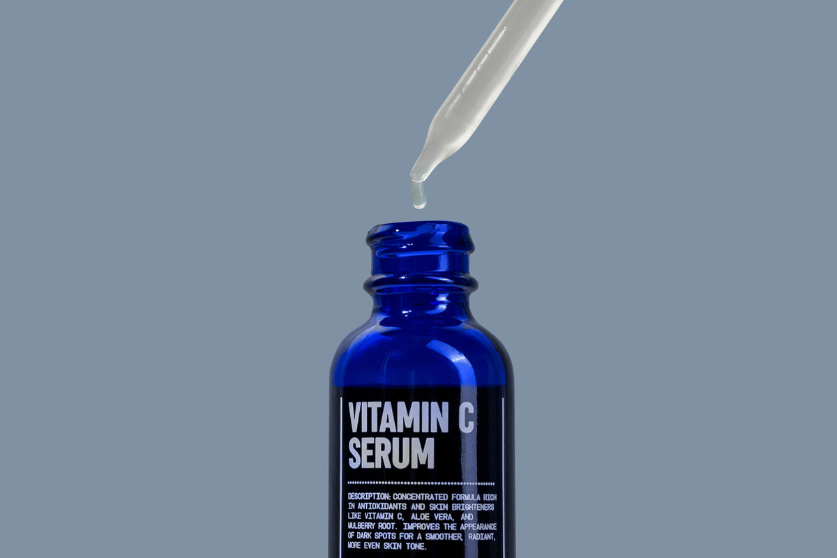 Vitamin C Serum-Vitamin C Serum