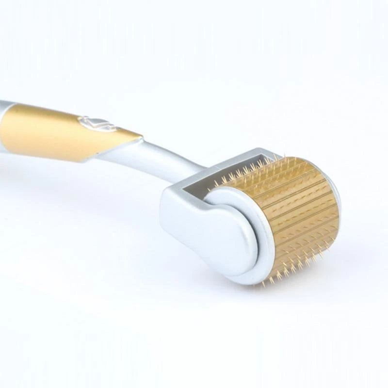 Titanium Derma Roller-a91873fa7bea2c2f452ba37d6b1987bd