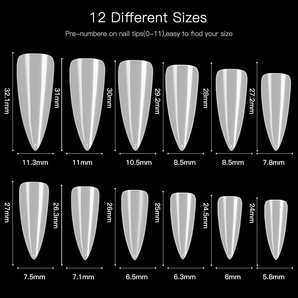 Finished Nail Stickers For Wearing Nails With Water Droplets-2b2d1b2412c7640c6b1452371d1edba2