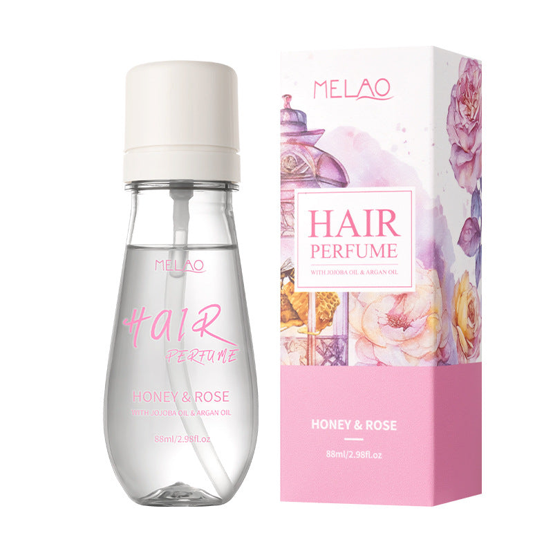 Hair Perfume Spray 88ml Fragrance Long Lasting Fragrance Alcohol Free Perfume-2edf438ba370021224995cd96ed36d35