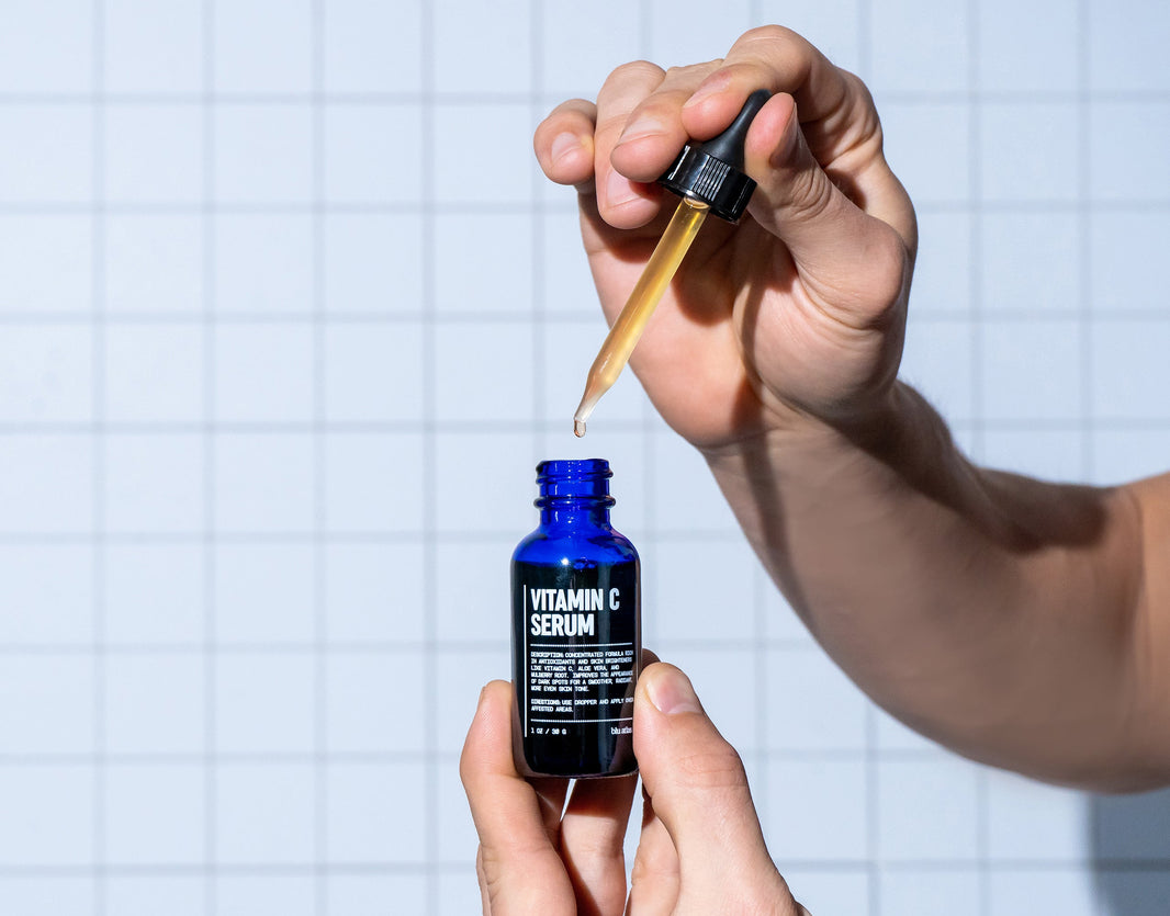 Vitamin C Serum-Vitamin C Serum