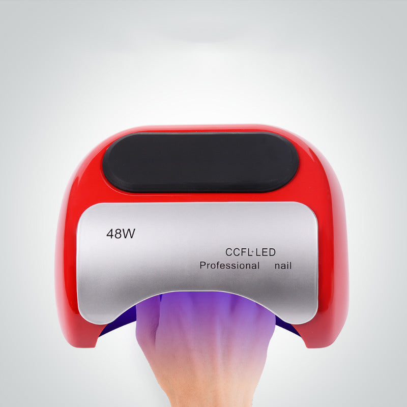 UV Nail Phototherapy Machine-d1ad487fdf489770396eb3fb307a677c