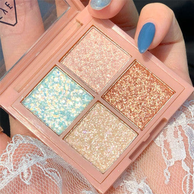 Eye shadow-9a003bc5ccf6be38d9f7ef7085fe77ed