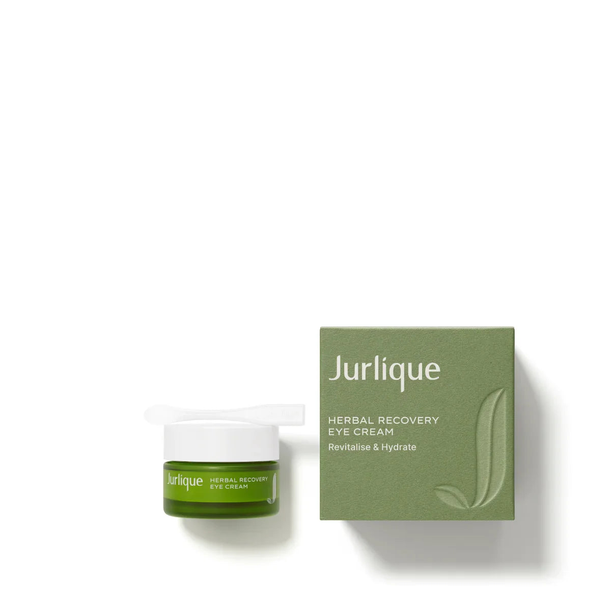 JURLIQUE Herbal Recovery Eye Cream 0.5 OZ-JURLIQUE Herbal Recovery Eye Cream 0.5 OZ