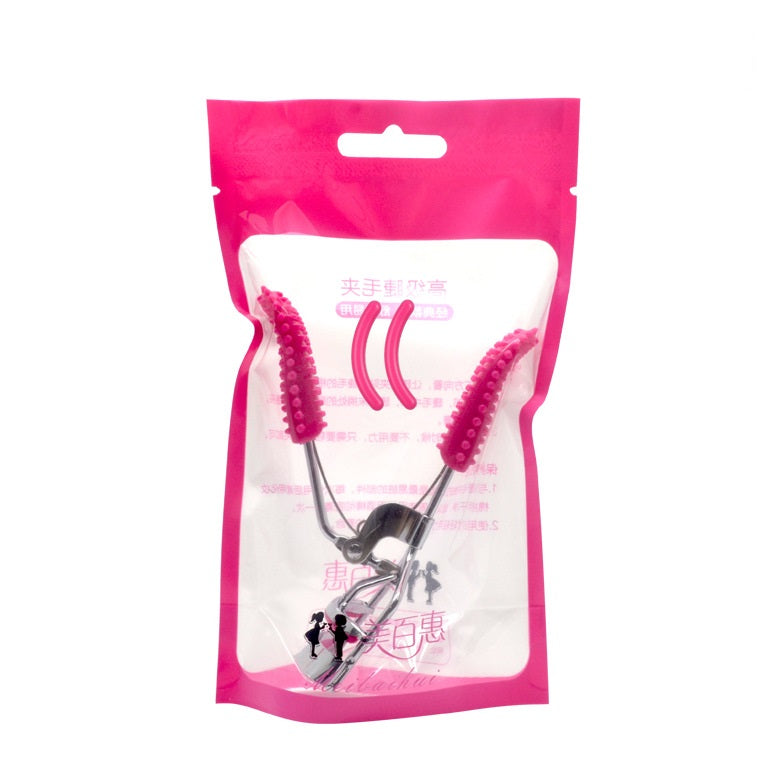 Carbon Steel Bitstock Eyelash Curler Bags Plastic Handle Aid Beauty Tools-4fcc7af3e9d8be9b4b1fe6f84bef2fc3