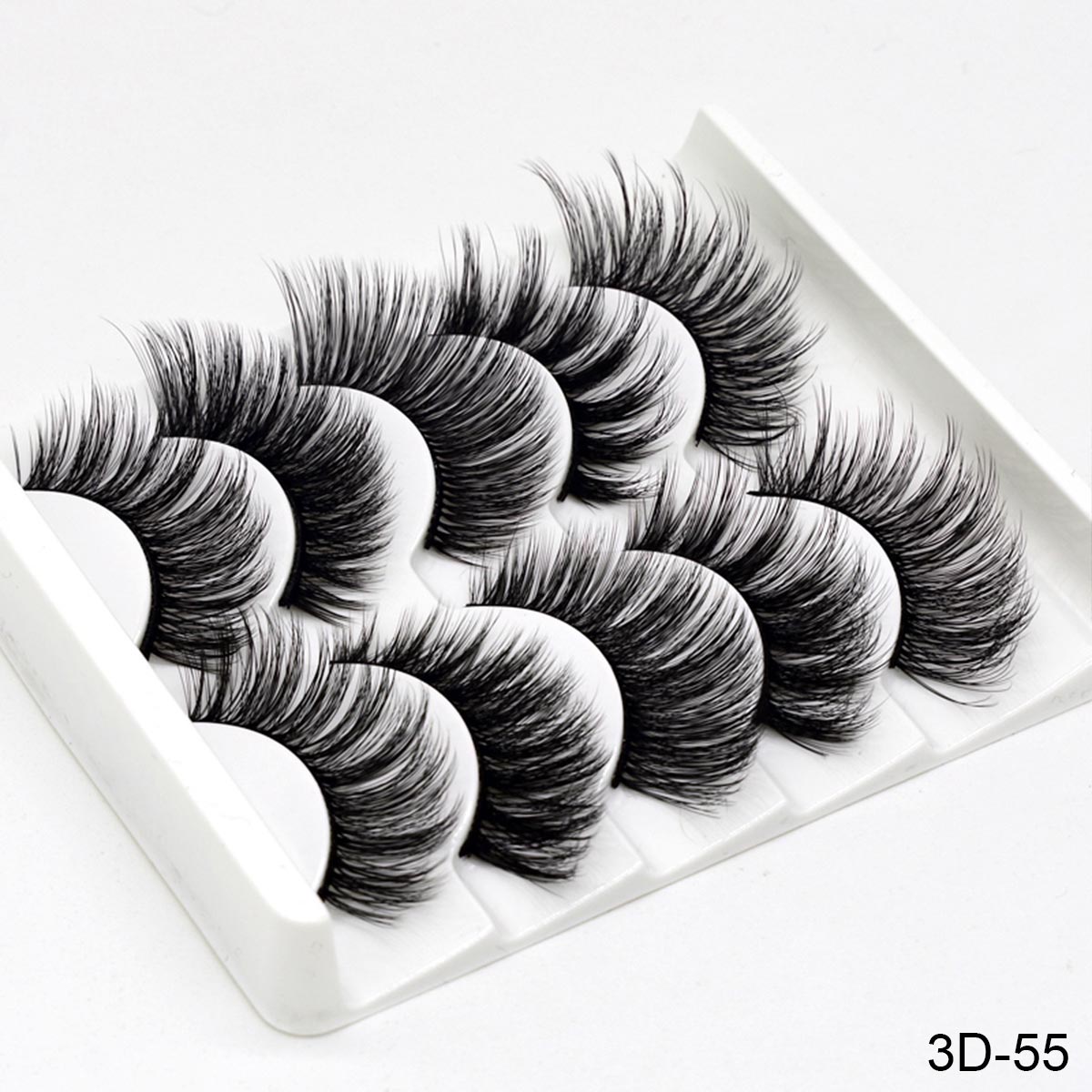Handmade chemical fiber false eyelashes-9be6109ff3b284249da402bd0588af55
