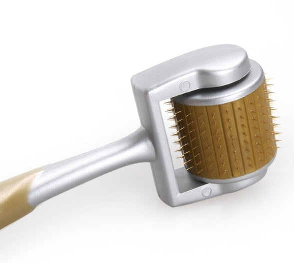 Titanium Derma Roller-b53d24de4864cf395e8b8e0d1acc10ea