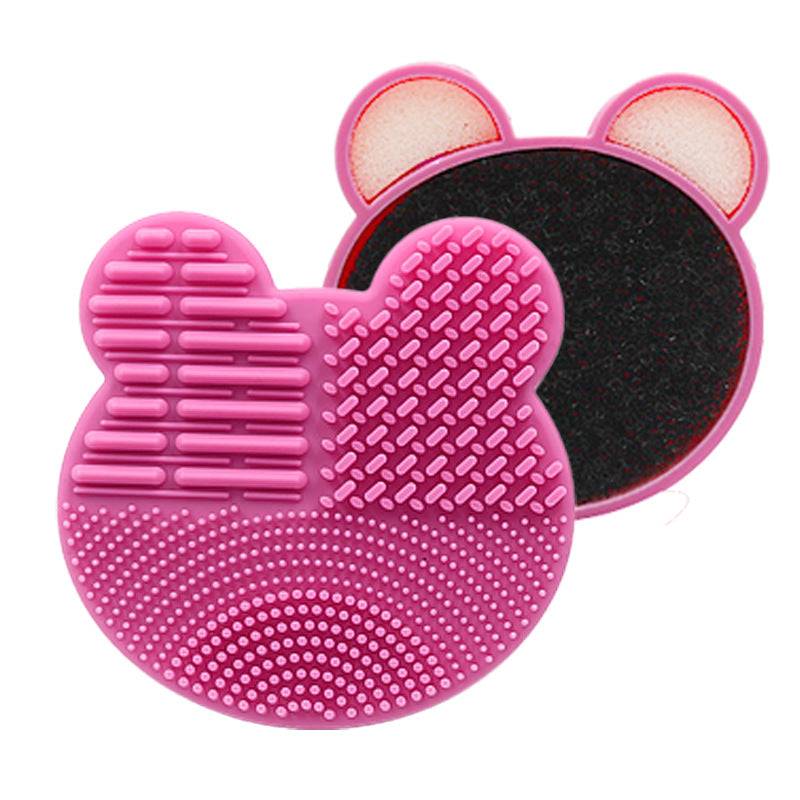 Makeup brush cleaning box-275357279eaacd096a90d174d4a540e3