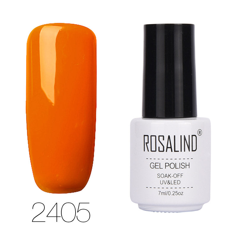 RC series nail polish series classic nail polish-e910c238311546352b32a33bdfa5e49a