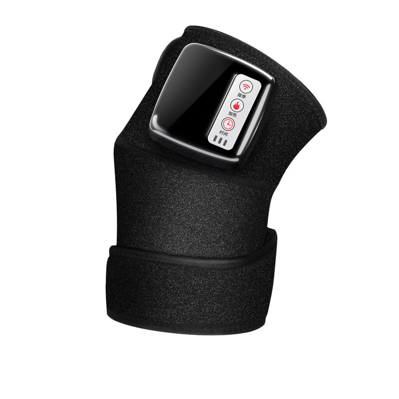 Electric Infrared Heating Knee Massager Wrap Elbow Joint Support Vibration Therapy Physiotherapy Machine Pain Relief Massageador-a9381182149370754760301473aa0a21