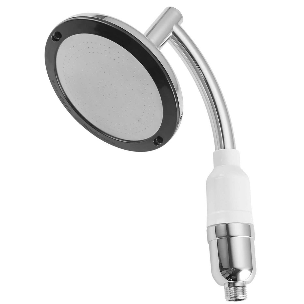 5.5-Inch High Pressure Shower Head-5.5-Inch High Pressure Shower Head