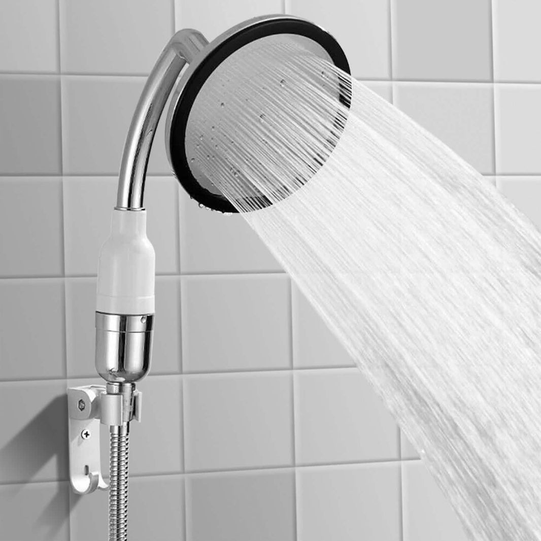 5.5-Inch High Pressure Shower Head-5.5-Inch High Pressure Shower Head