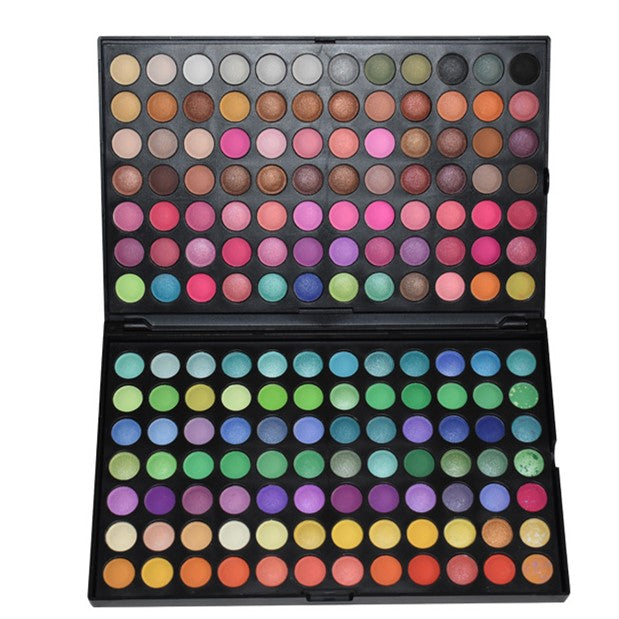 Makeup eyeshadow palette-d076294045aeec31d5d98b30639f27ff
