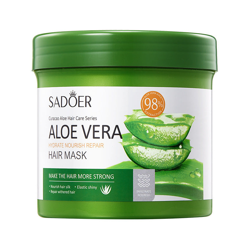 Aloe Anti-dandruff Repair Shampoo-8f6249f5f442813c41606415fd6e016c