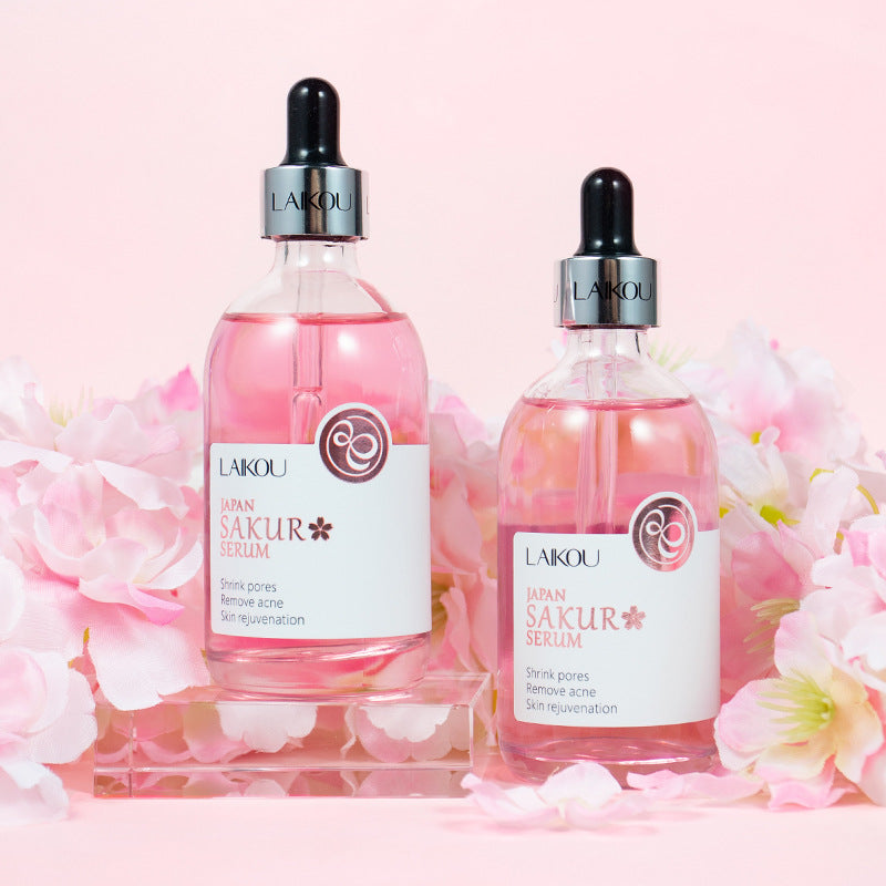 Cherry Blossom Serum Hydrating Facial Treatment-f7aac04d2f0f2f1f67b86c41f83eaa08
