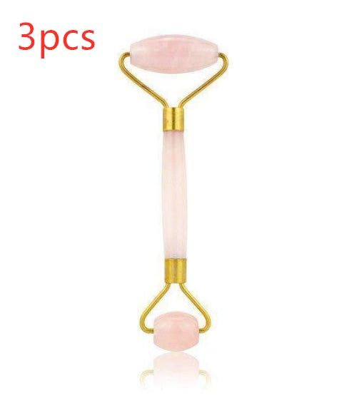 Beauty Jade Massage Facial Massage Beauty Massage Roller-fdaced0e111931c40870aede8b535623
