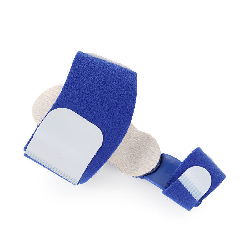 Hallux Valgus Corrector Plastic Toe Correctors Sleeves-c18efab751511876881a8a15509bfad4