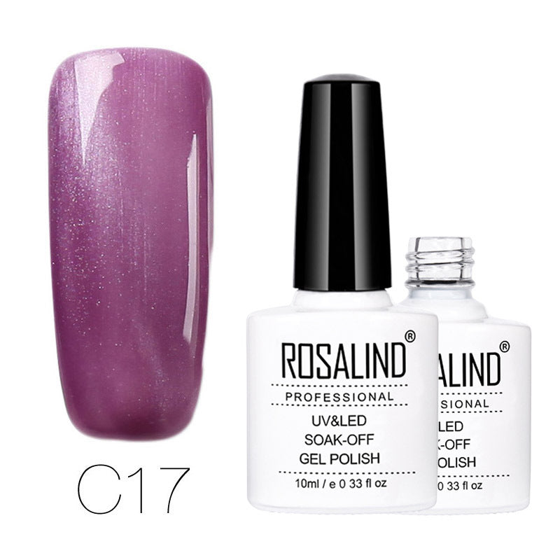 nail polish phototherapy gel cat eye gel nail polish 30 color-34cc53fe596b42e498833ebf5d1b9d0b