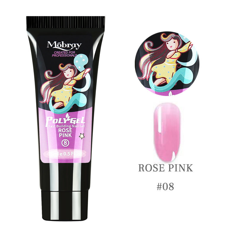 Polychromatic Nail Polish-81712ff0dfe5b15f0b46790ac72da1bf