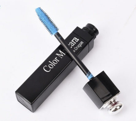 Multi-color Lengthen Eyelashes Mascara-27758c4e4878cedfacfca8ccece06ae5