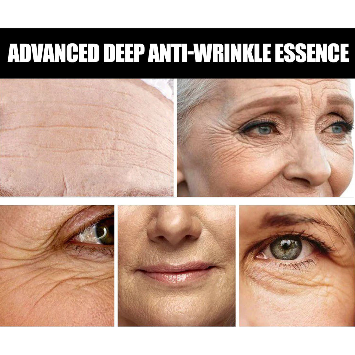 Anti-wrinkle  Fine Line-fading Lifting And Firming Skin Care-524cbbdd042e6db99c95abf85903824e