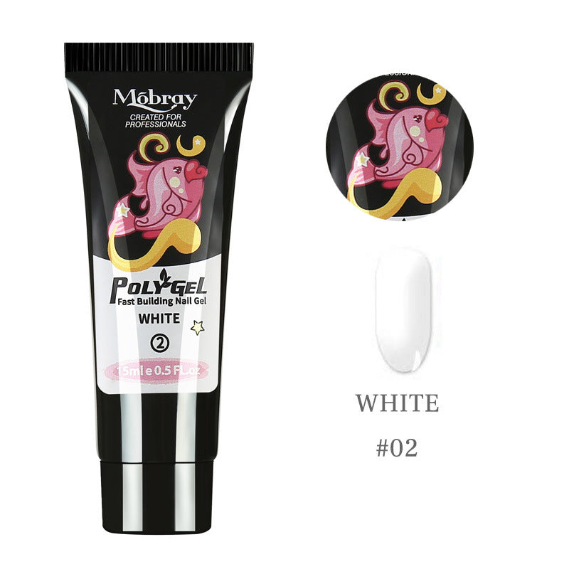 Polychromatic Nail Polish-a65d5a85e842b35961de3171e867b90f